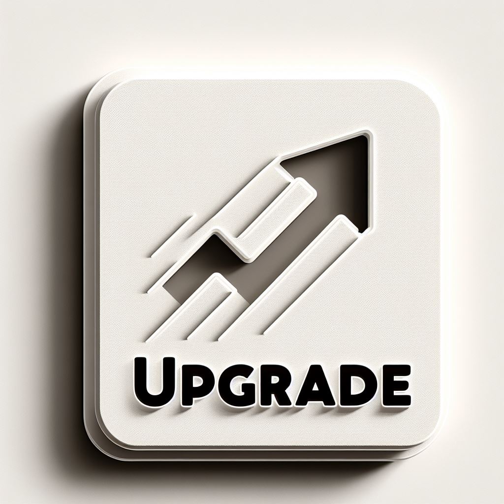 Upgrade Bestellung 501 auf Onawa 3k