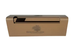 Pfeilbauhilfe-Pfeilablage