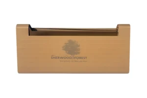 Pfeilbauhilfe-Pfeilablage