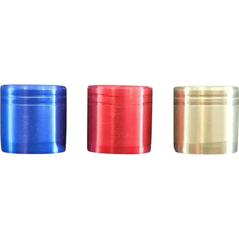 Nijora Hat Protector Aluminium