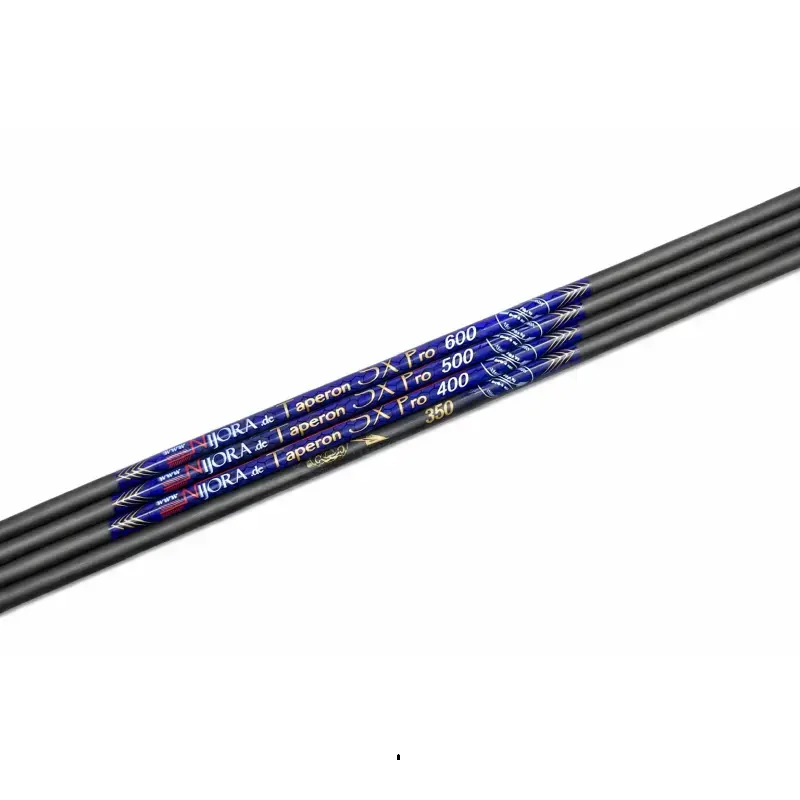 Nijora Taperon SX + Hunter SX