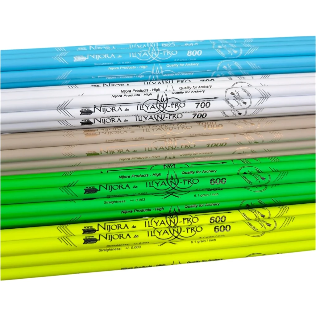 Nijora Ilyan Pro Colorline